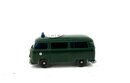 Wiking 1030 VW T2 Bus Polizei Unfallwagen 1:87