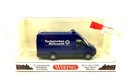 Wiking 286 02 Iveco Daily 50 Jahre THW Bayern 1:87