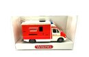 Wiking 321 01 30 MB Z 406 Rettungswagen 1:87