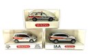 Wiking VW und Audi Pkw Service Mobil 1:87