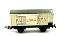 Piko Khlwagen aus Blech Spur H0