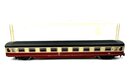 Mrklin 8740 TEE Personenwagen der DB Spur Z