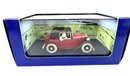 Atlas Tintin Modellauto Cadillac Fleetwood 1938 1:43