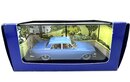 Atlas Tintin Modellauto Taxi Ford Zephyr MkII das blaue...