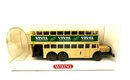 Wiking 873 01 26 Berliner Doppeldecker Bus D 38 1:87