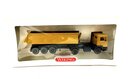 Wiking 676 01 MAN Kippsattelzug 1:87