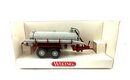 Wiking 382 01 17 Feuerwehr Vakuumfasswagen 1:87