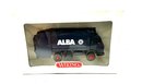 Wiking 641 01 MB Pressmllwagen ALBA 1:87