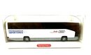 Wiking 714 08 36 Reisebus MB O 404 RHD Airport Express 1:87