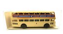 Wiking 720/129 Berliner Doppeldecker-Bus Bssing D 2 U 1:87