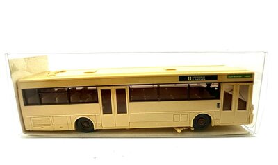 Wiking 22702 Linienbus MB O 405 Lichtenfelde 1:87