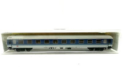 Minitrix 13350 K InterRegio Groraumwagen Aim261 Ep.V der DB