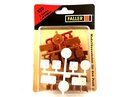 Faller 570 Tische und Sthle Spur H0