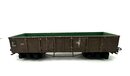 Mrklin 331 H0 Hochbordwagen aus Guss