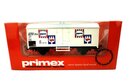 Mrklin Primex 4557 H0 Khlwagen Langnese Iglo der DB