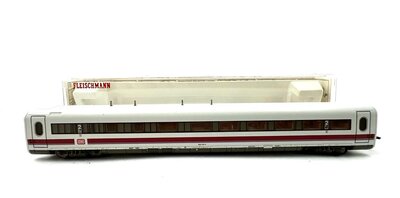 Fleischmann 7445 K ICE Servicewagen 2.Kl. der DB