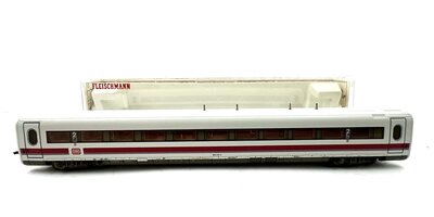 Fleischmann 7445 K ICE Servicewagen 2.Kl. der DB