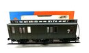 Roco 44510 / 44208C H0 Postwagen Post 3 der DRG