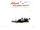 Liliput 44211 Zubehrsatz Einzelteile fr Lokrahmen BR 42