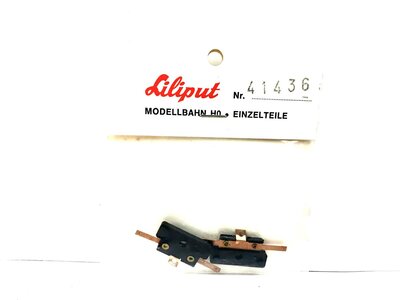 Liliput 41436 Radschleifer fr Elektrolok Rh1042