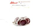 Liliput 44022 Radsatz rot fr Dampflok BR 18 IVh