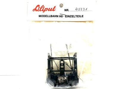 Liliput 45231 Steuerung fr Dampflok BR 52