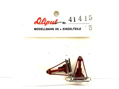 Liliput 41415 2 Stromabnehmer fr Elektrolok Rh 1042