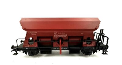 Fleischmann 5510 H0 Selbstentladewagen Tds 928 der DB