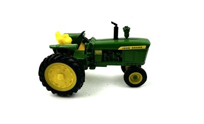 Ertl Collectibles 4020 Traktor John Deere Metall 1:87