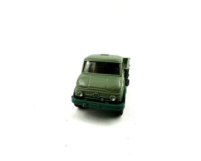 Wiking MB Unimog 406 1:87