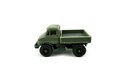 Wiking MB Unimog 406 1:87