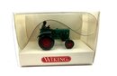 Wiking 8770121 Traktor Fahr-Schlepper 1:87