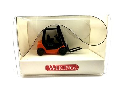 Wiking 6630114 Gabelstapler Still R 70-20 1:87