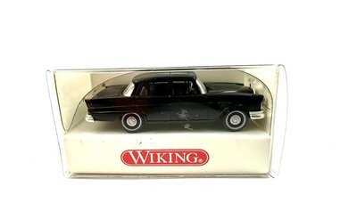 Wiking 8240124 Mercedes Benz 220 S 1:87