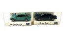 Rietze Ford Mondeo 2 Stck 1:87