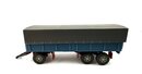 Wiking LKW Dreiachsanhnger 1:87