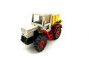 Wiking MB Traktor Streufahrzeug 1:87