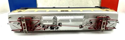 Roco 43381 H0 Elektrolok E 10 Rheingold Ep.III der DB