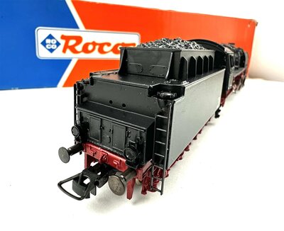 Roco 43263 H0 Dampflok BR 44 Ep.II der DRG