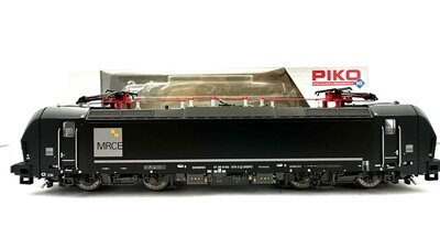 Piko 59871 H0 AC Elektrolok BR 193 Ep.VI der MRCE digital