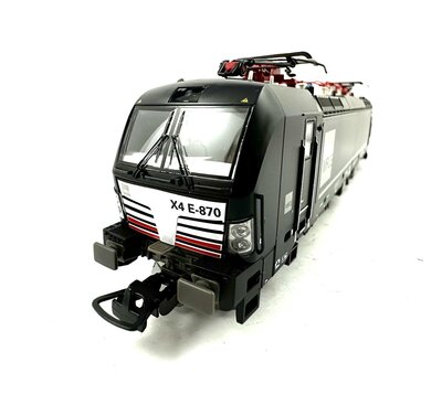 Piko 59871 H0 AC Elektrolok BR 193 Ep.VI der MRCE digital