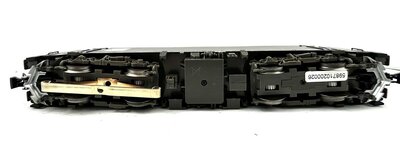 Piko 59871 H0 AC Elektrolok BR 193 Ep.VI der MRCE digital