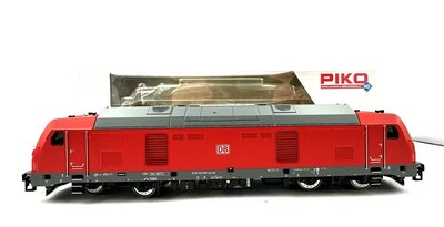 Piko 52511 H0 AC Diesellok BR 245 Ep.VI der DB digital