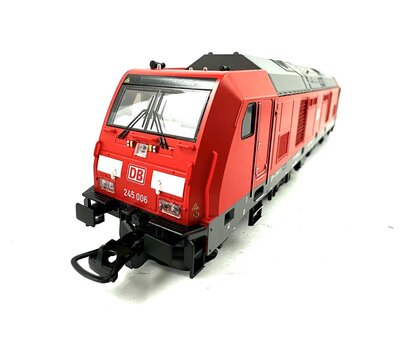 Piko 52511 H0 AC Diesellok BR 245 Ep.VI der DB digital