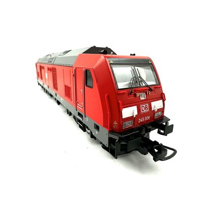 Piko 52511 H0 AC Diesellok BR 245 Ep.VI der DB digital