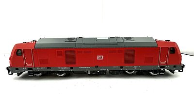 Piko 52511 H0 AC Diesellok BR 245 Ep.VI der DB digital