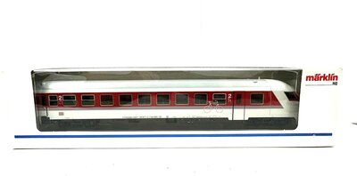 Mrklin 43301 H0 IC Steuerwagen Bimdzf 269.2 Ep.V der DB