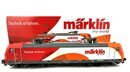 Mrklin 36614 H0 Elektrolok BR 146.2 Bombardier Ep.VI...