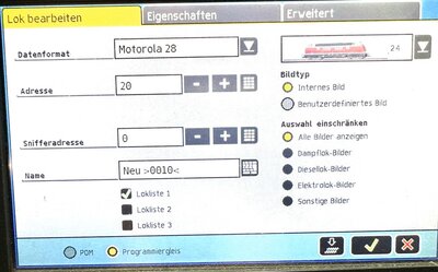 Mrklin 3382 H0 Diesellok BR V 200 Ep.III der DB digital+sound