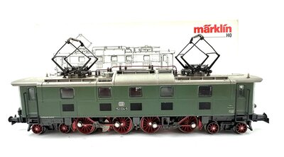 Mrklin 3366 H0 Elektrolok BR 152 Ep.III der DB